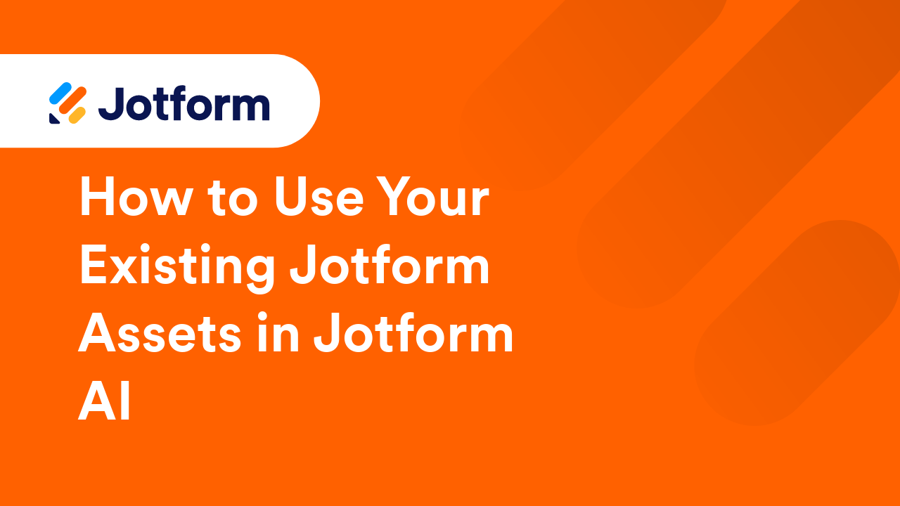 Jotform AI