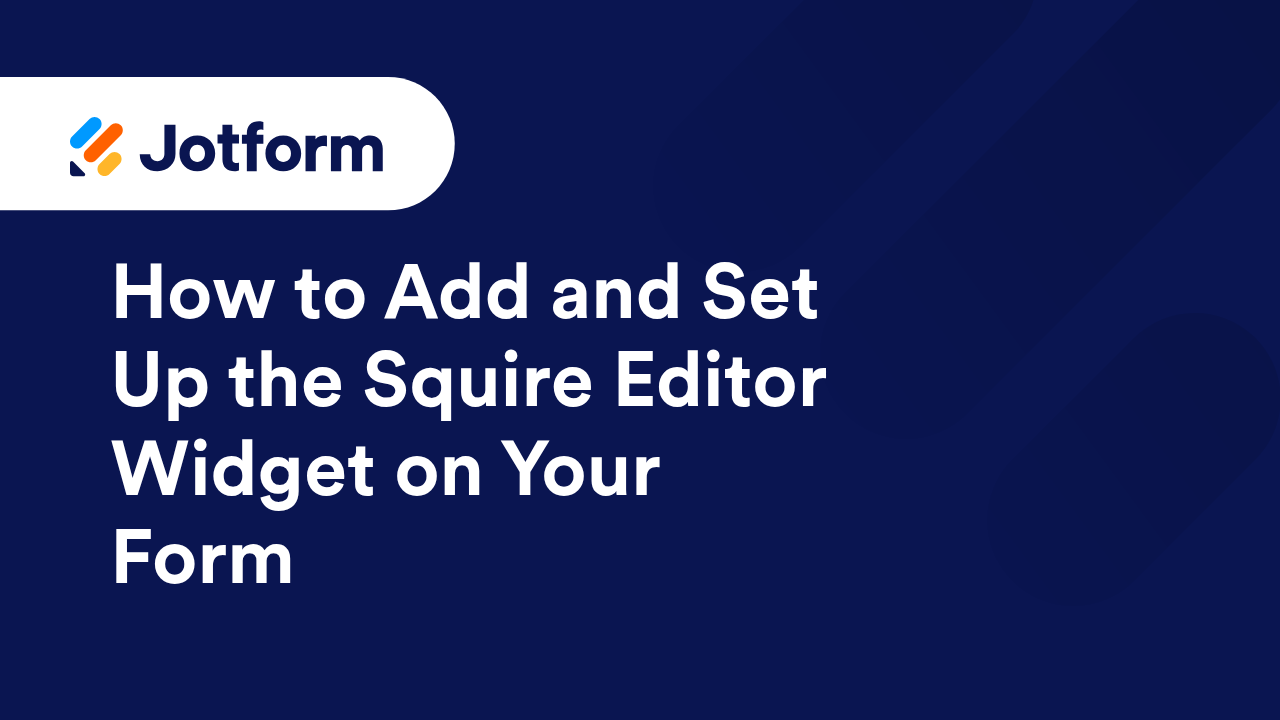 Adding a Contact Form to Your Facebook Page