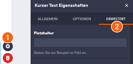 Erlauben Sie nur Personen mit einem speziellen Link Jotform aus Image-1