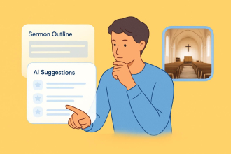 5 best AI sermon generators in 2026 (compared)