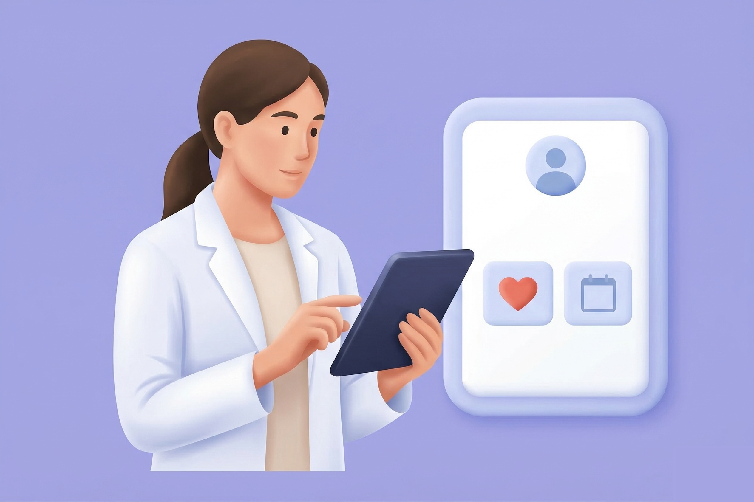 5 must-have features for your 2026 patient portal app