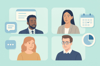 7 practical tips for improving virtual collaboration in 2026