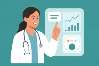 7 ways to turn the patient experience into a conversion engine