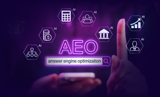Beyond keywords: How patient onboarding data fuels your 2026 SEO/AEO strategy