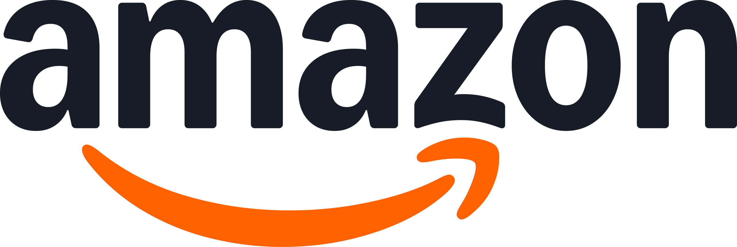 Amazon Associates - Logo
