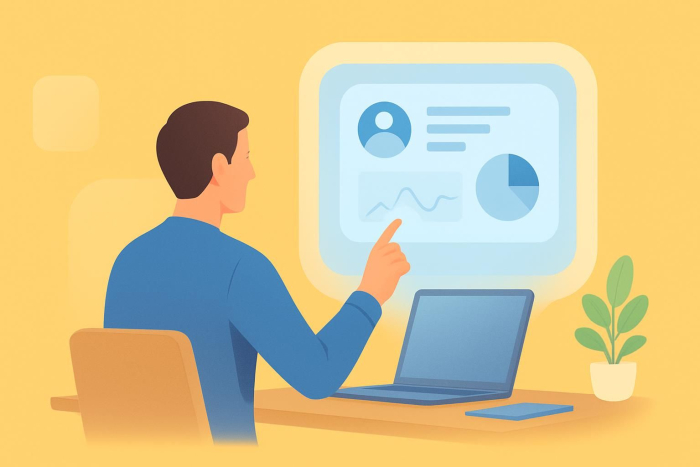 Beyond keywords: How patient onboarding data fuels your 2026 SEO/AEO strategy