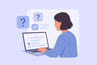 Create a multiple-choice quiz in Google Forms using ChatGPT