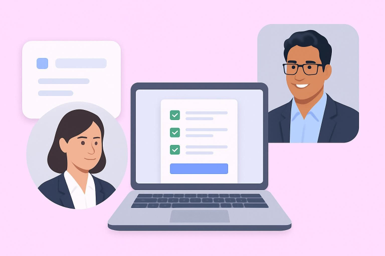 Formstack vs Google Forms (2026): Which is better for you? | Jotform Blog