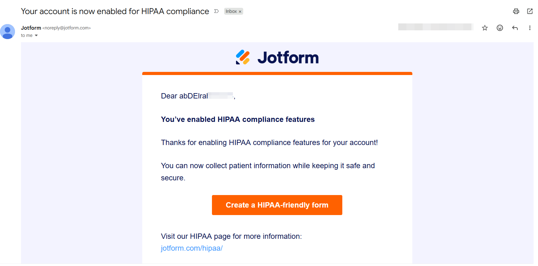 كيفية تمكين الامتثال لقانون HIPAA؟ Image-8