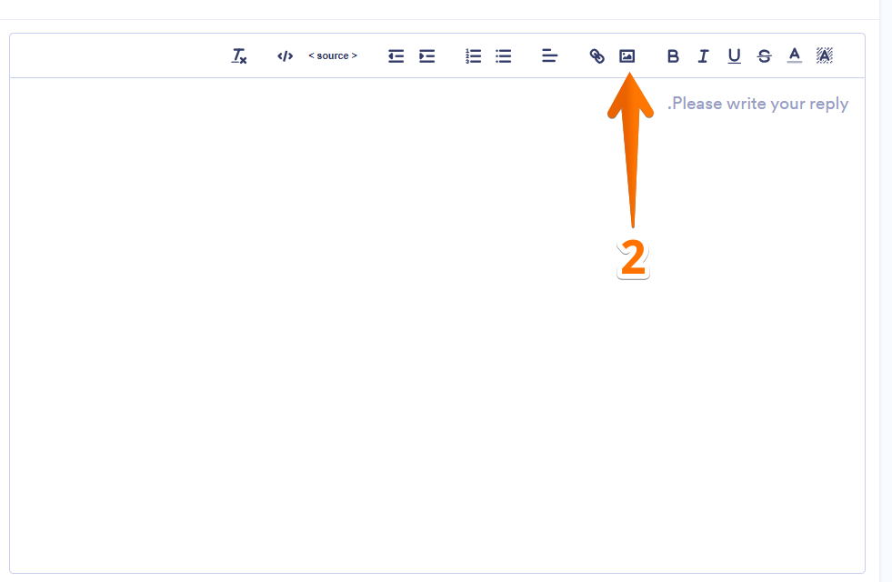كيفية إضافة لقطات وتسجيلات الشاشة في مركز الدعم الخاص بنا Image-2
