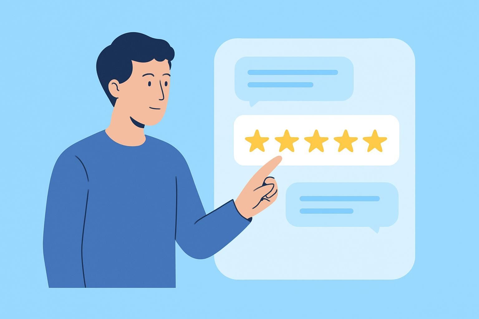 How to add Google reviews to WordPress