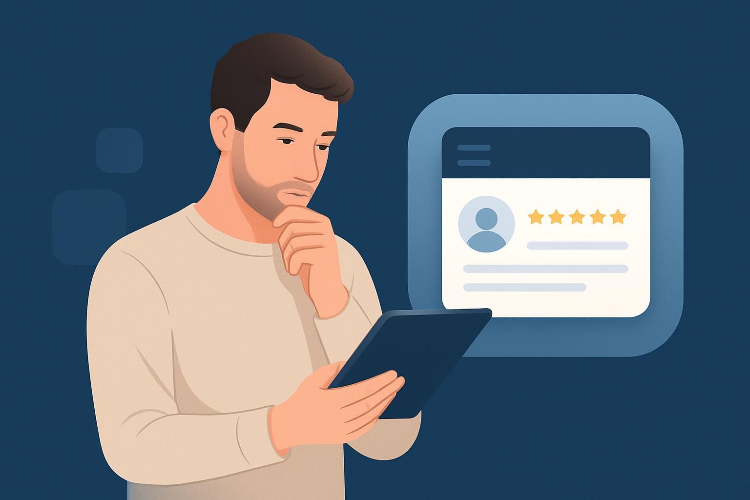 How to add Google reviews to your Wix website