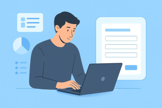 How to create a Google Form with ChatGPT (step-by-step tutorial)