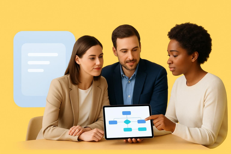 How to create a Microsoft Forms approval workflow The Jotform Blog