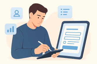 How to create a form in ChatGPT: A step-by-step guide