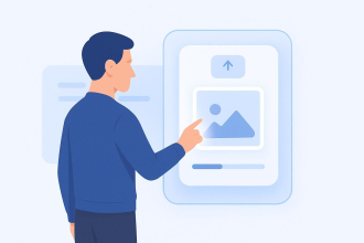 How to create a photo upload portal: A step-by-step guide
