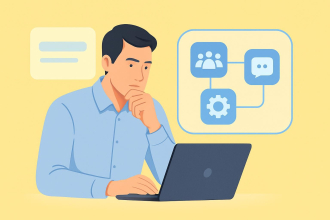 How to enable Agentforce in Salesforce (step-by-step)