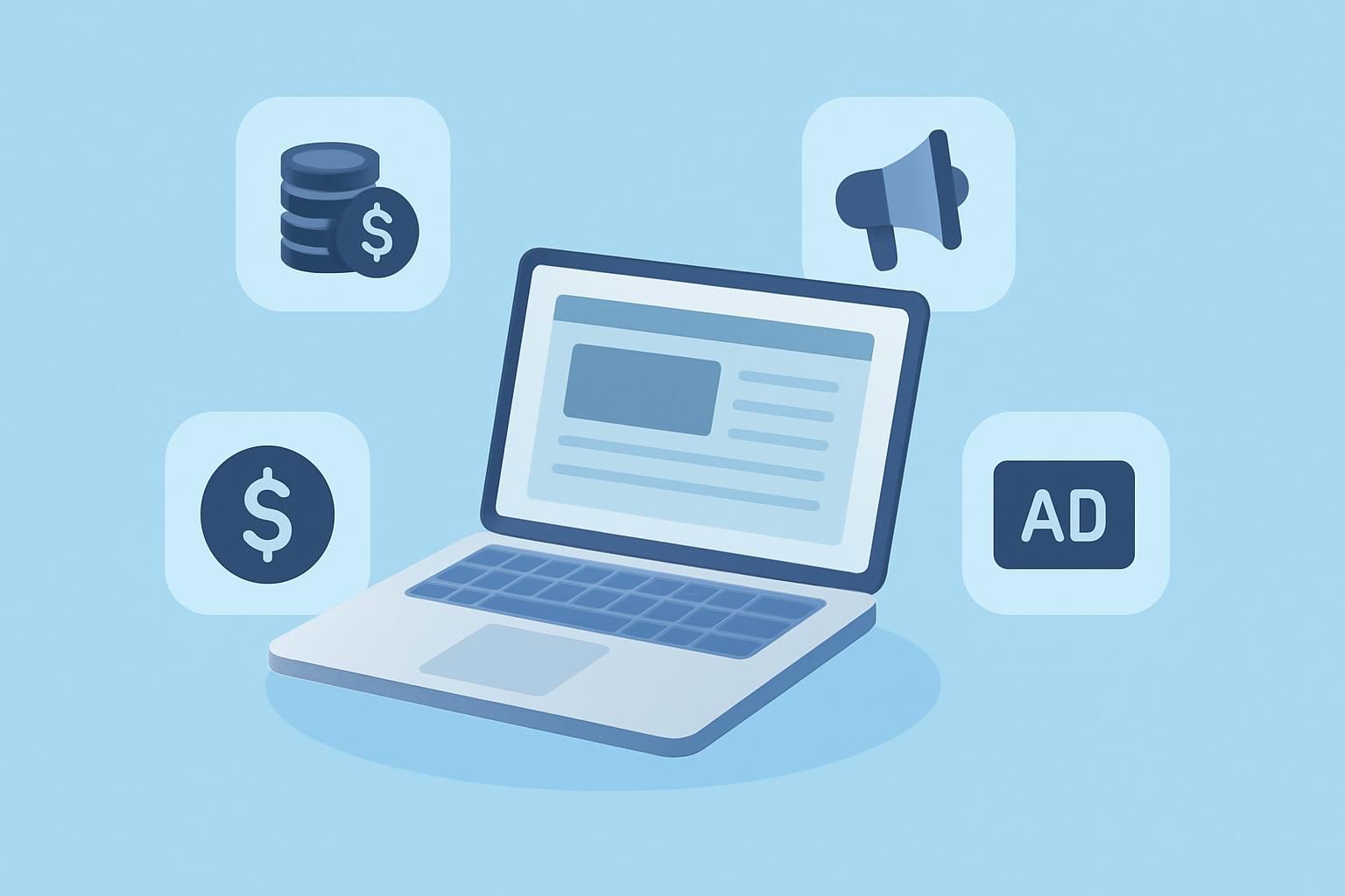 How to monetize a blog in 2026