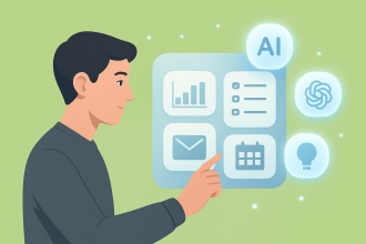 I tested 20+ ChatGPT productivity apps — these 10 made the cut