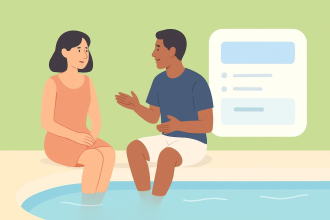 Pool Party Invitation Wording: Etiquette, Tips & Template