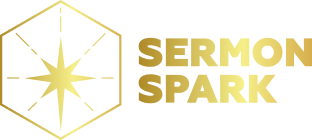 SermonSpark - Logo