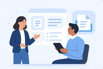 SharePoint vs DocuShare: Key differences, features, and use cases