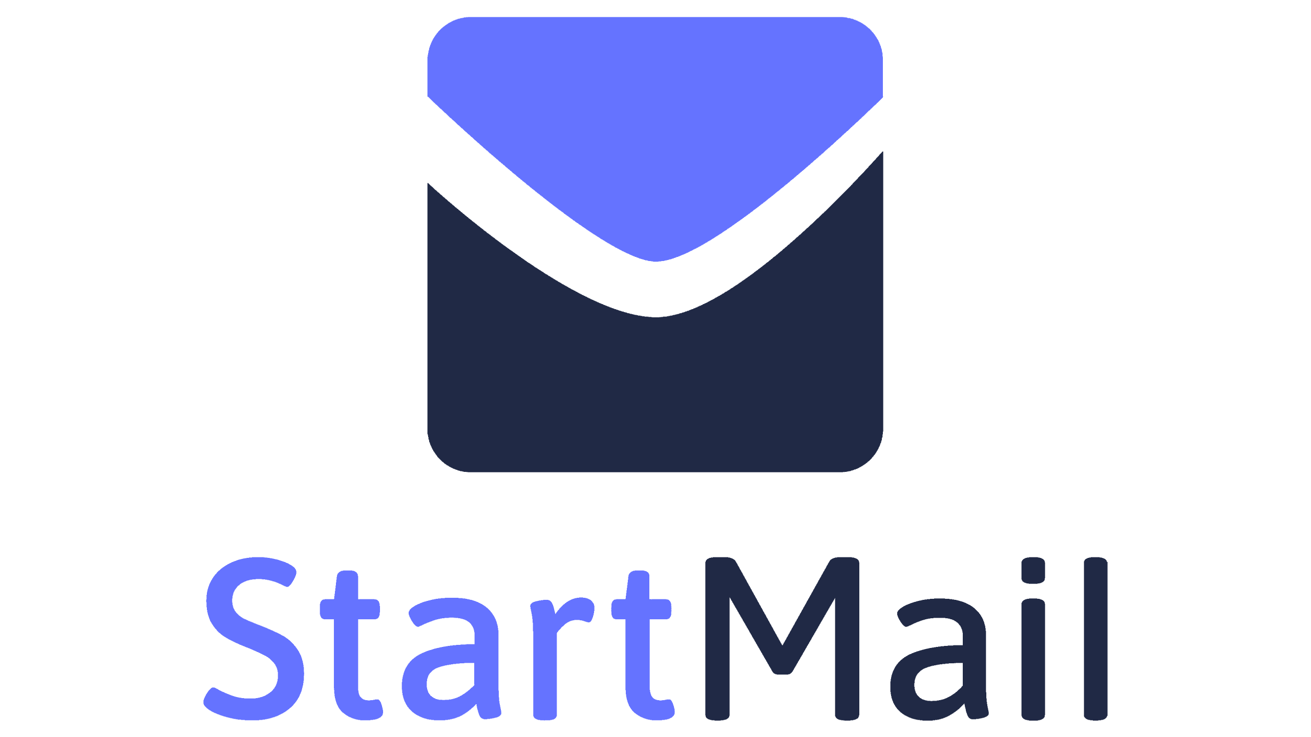 StartMail - Logo