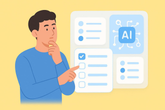 The 5 best AI survey generators in 2026 (reviewed)