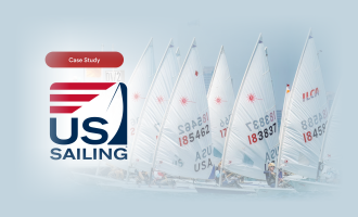 US Sailing uses Jotform Enterprise to save time and boost efficiency across departments