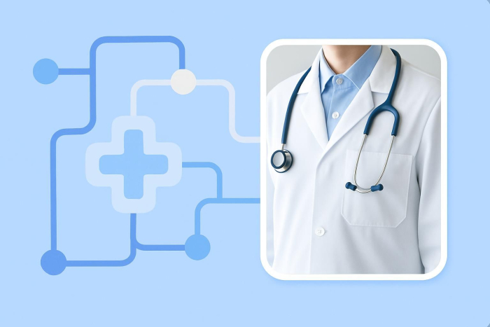 Upcoming live webinar: Intake as infrastructure: A strategic framework for medical operations leaders