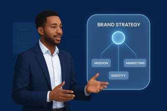 What is a brand ambassador? 