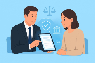 What is contract law?