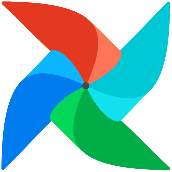 Apache Airflow - Logo