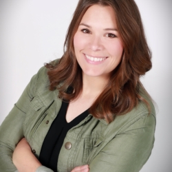 Shanna Sloyer-Martin Avatar Image