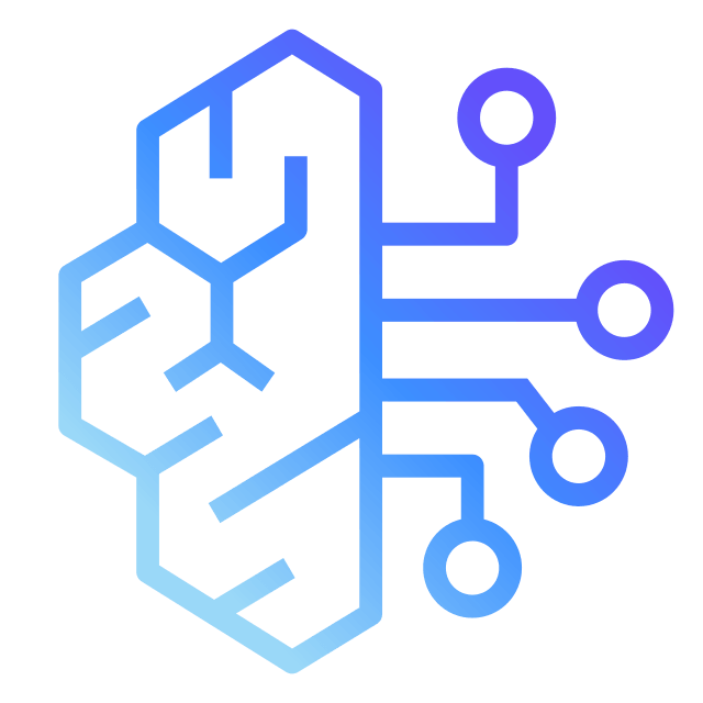 Amazon Bedrock - Logo