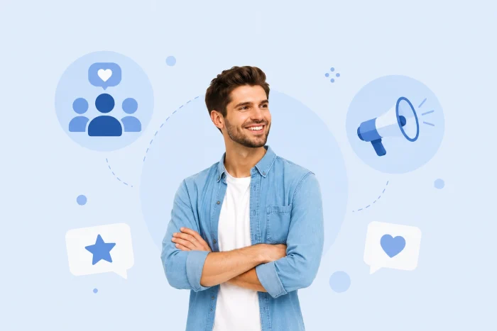 What is a brand ambassador? 