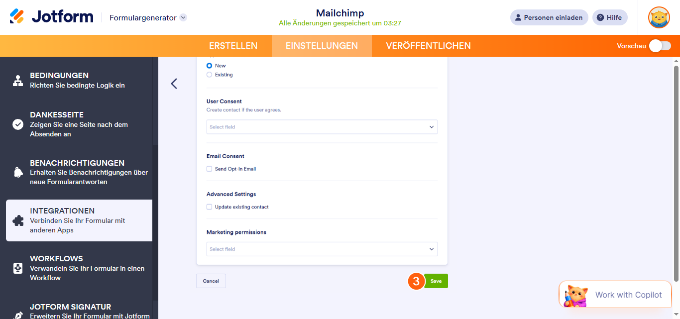 So Verwenden Sie Mailchimp-Tags Image-4