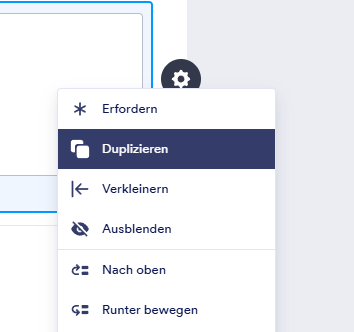 Erlauben Sie nur Personen mit einem speziellen Link Jotform aus Image-4
