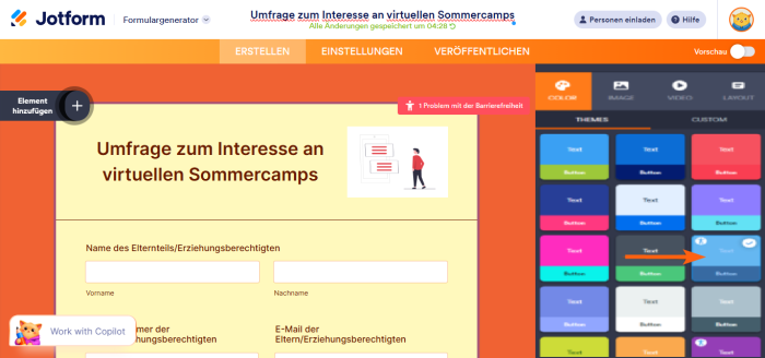 Welche Farbschemata und Designs sind barrierefrei? Image-4