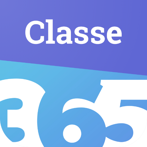 Classe365 - Logo