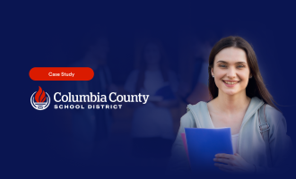 How Columbia County School District tamed paper workflows with Jotform Enterprise