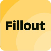 Fillout - Logo