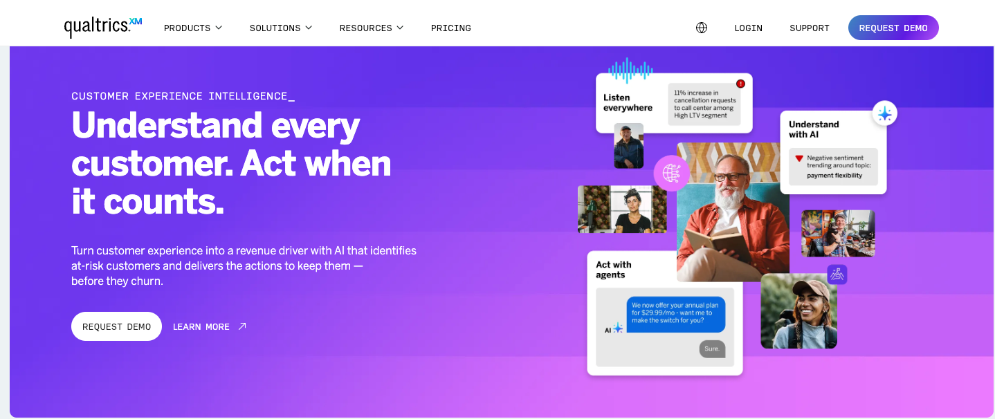 Google Forms vs Qualtrics in 2026: From simple polls to enterprise insights Image-2