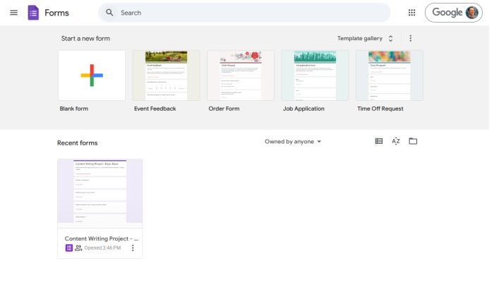Formstack vs Google Forms (2026): Which is better for you? | The ...