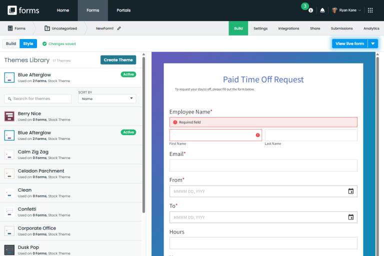 Formstack vs Google Forms (2026): Which is better for you? | The ...