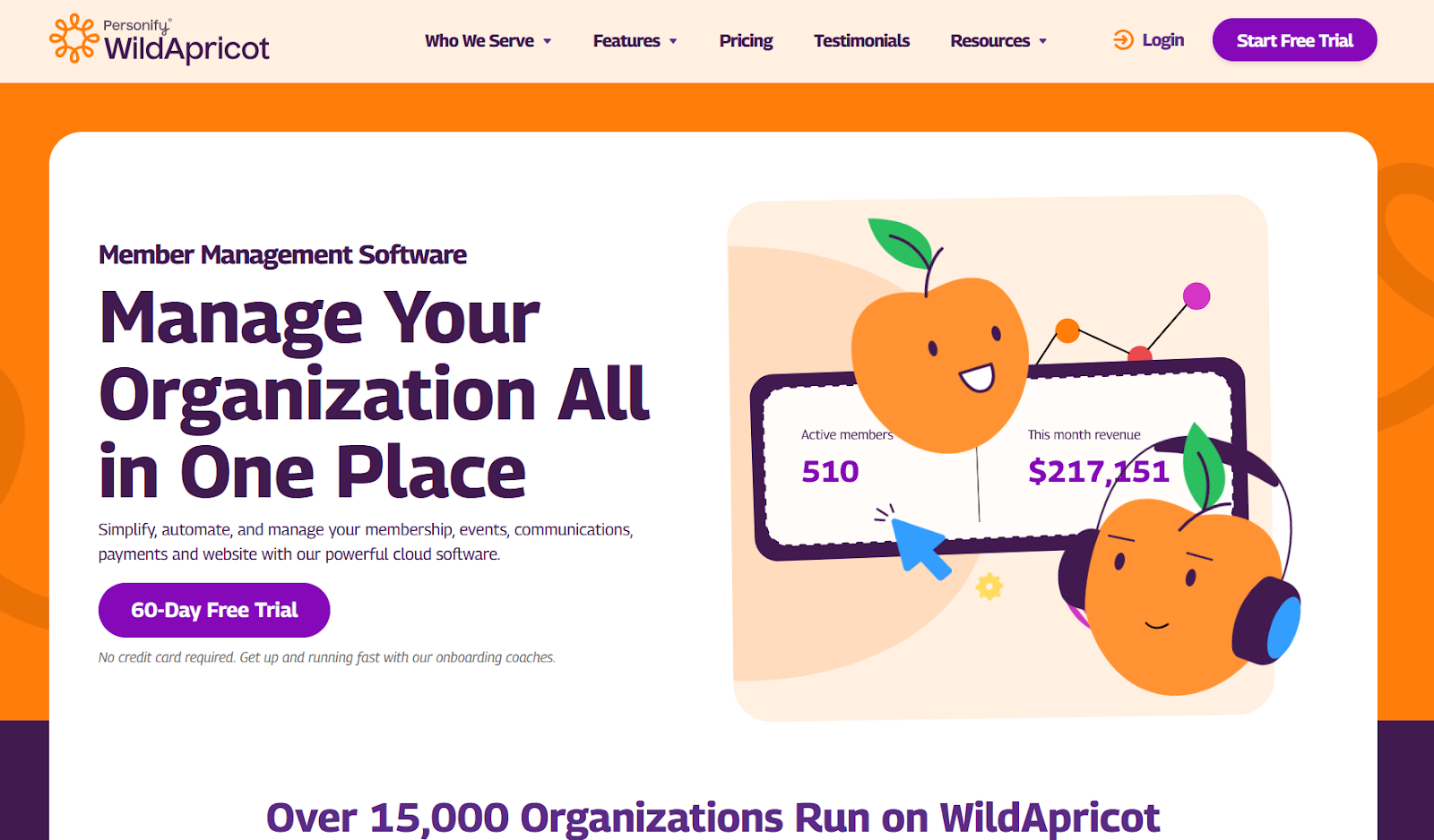 I tested the 7 best event registration software tools for 2026 Image-6