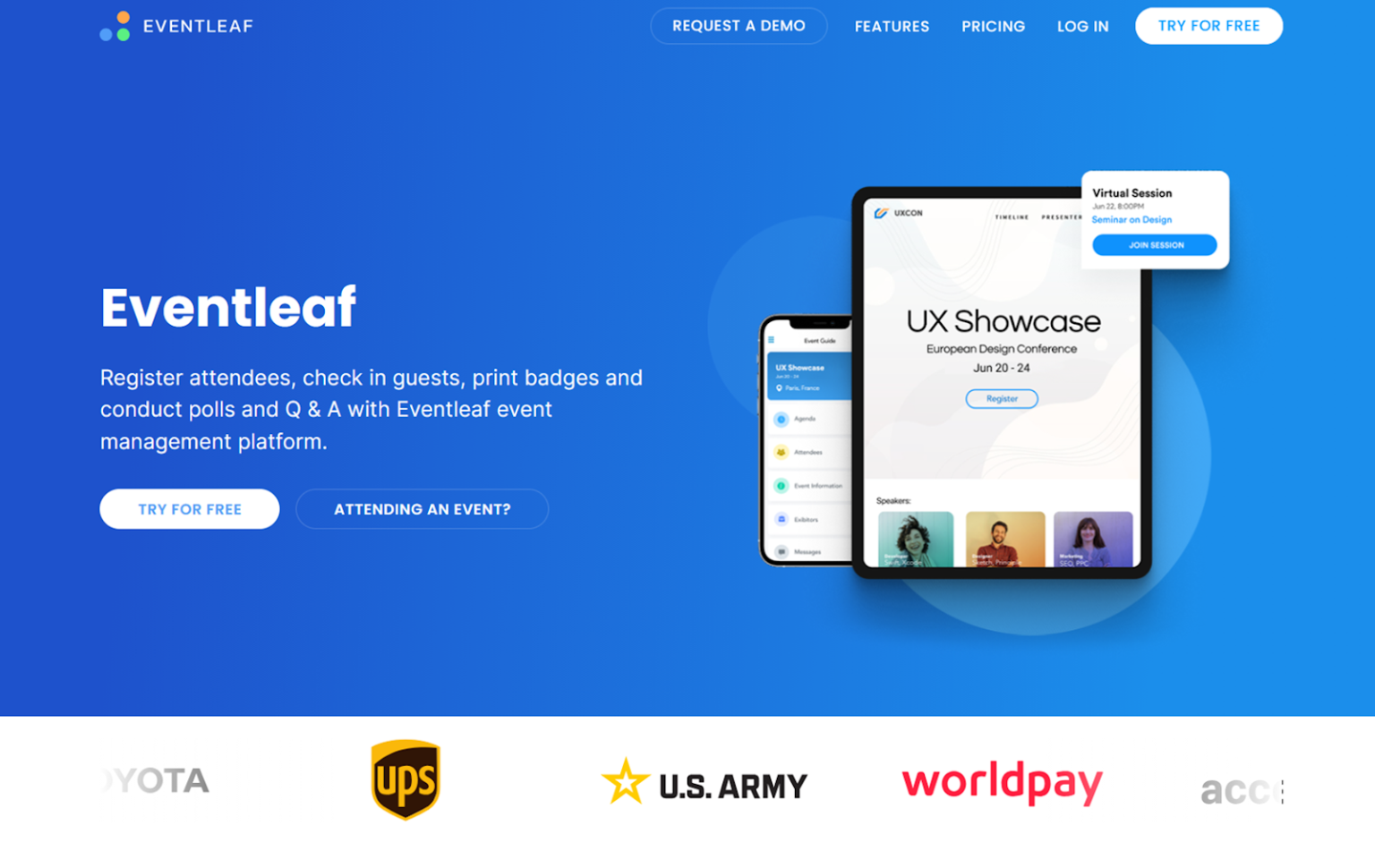I tested the 8 best event registration software tools for 2026 ...