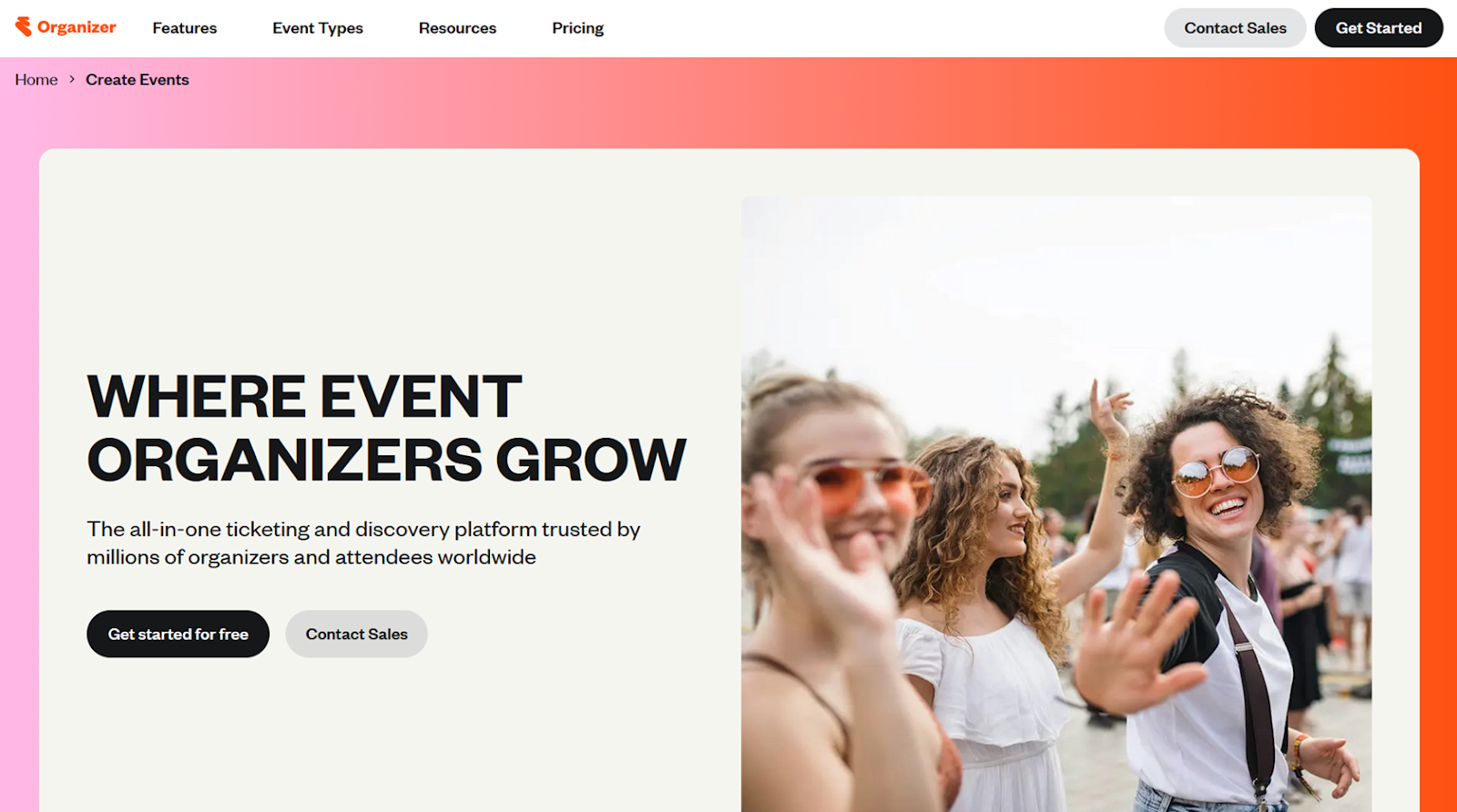 I tested the 7 best event registration software tools for 2026 Image-1