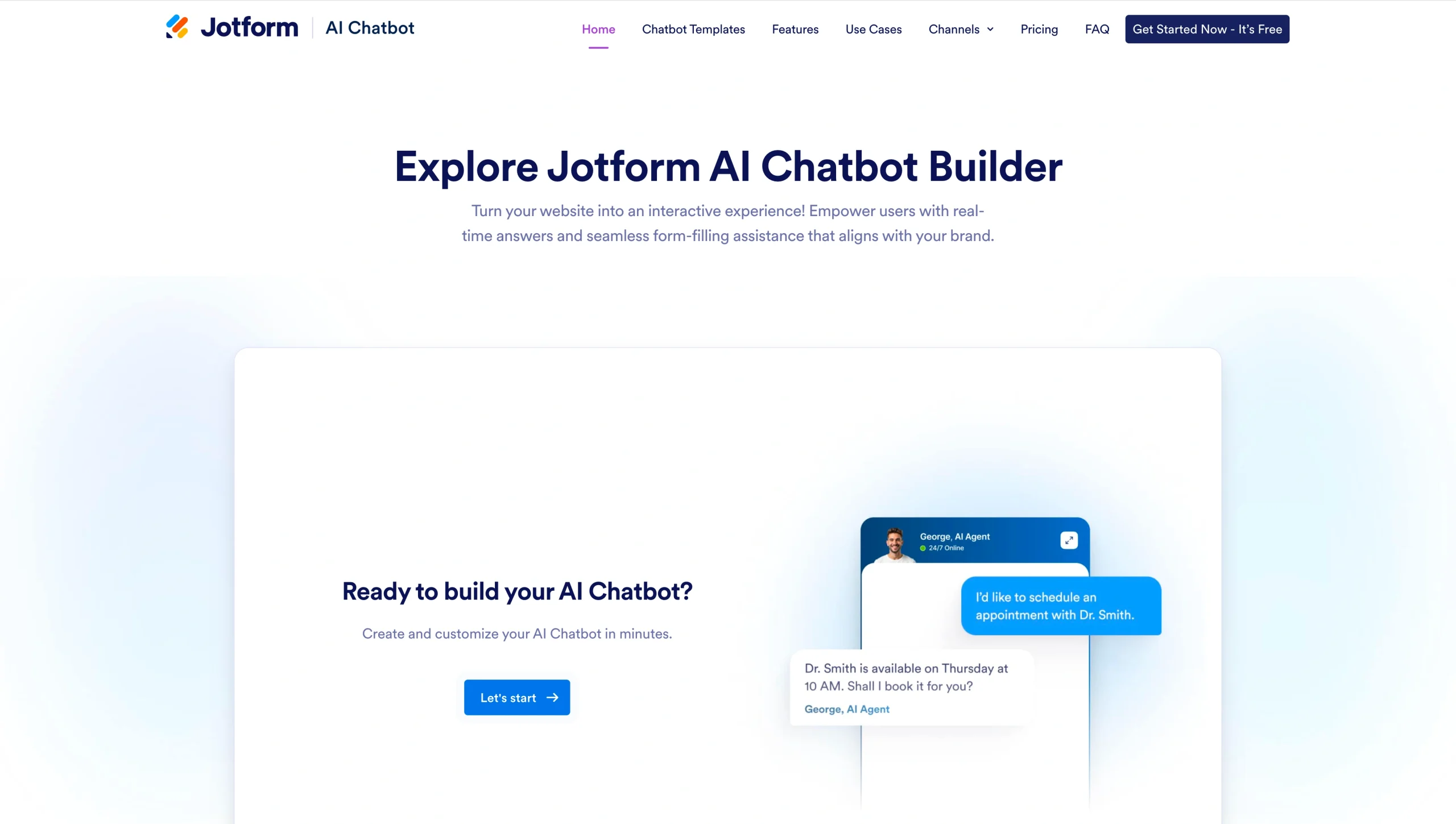 10 examples of perfect chatbot conversation flows Image-1