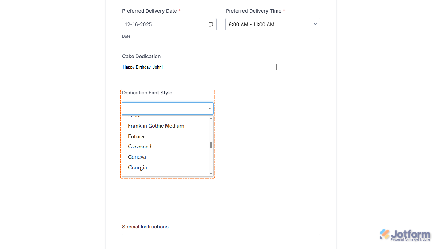 jotform-how-to-add-the-font-picker-widget-to-your-form-demo